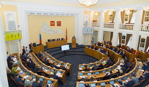 Рост заработной платы, поддержка участников СВО и реализация значимых проектов